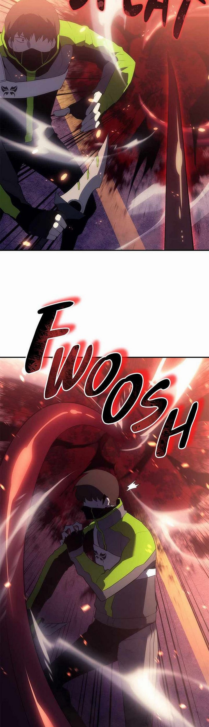 7Fates: Chakho Chapter 10.1 Gambar 10