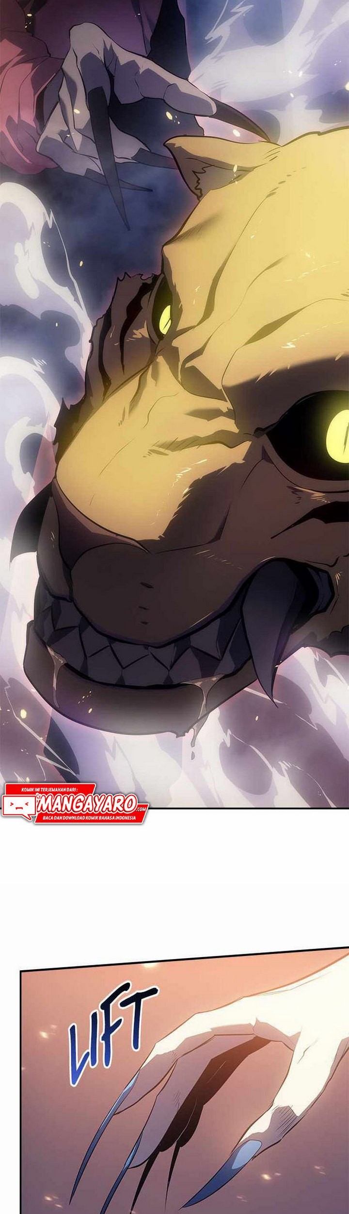 7Fates: Chakho Chapter 10.1 Gambar 16