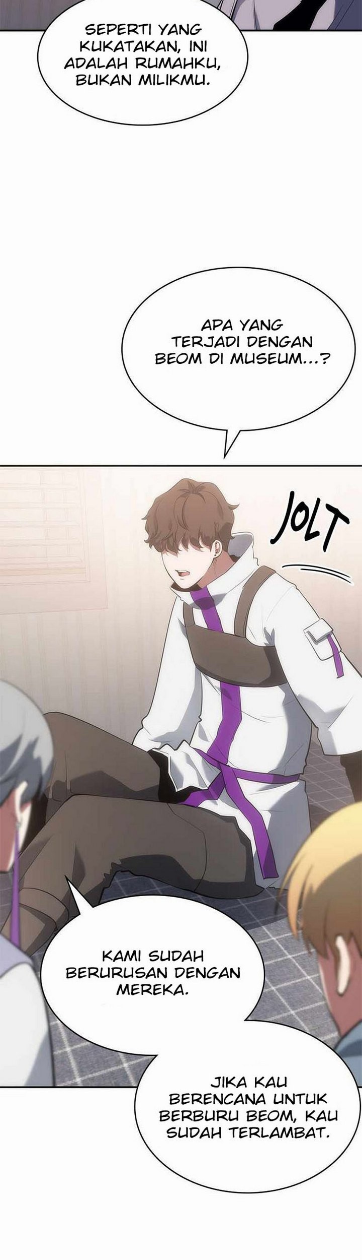 7Fates: Chakho Chapter 09.2 Gambar 22