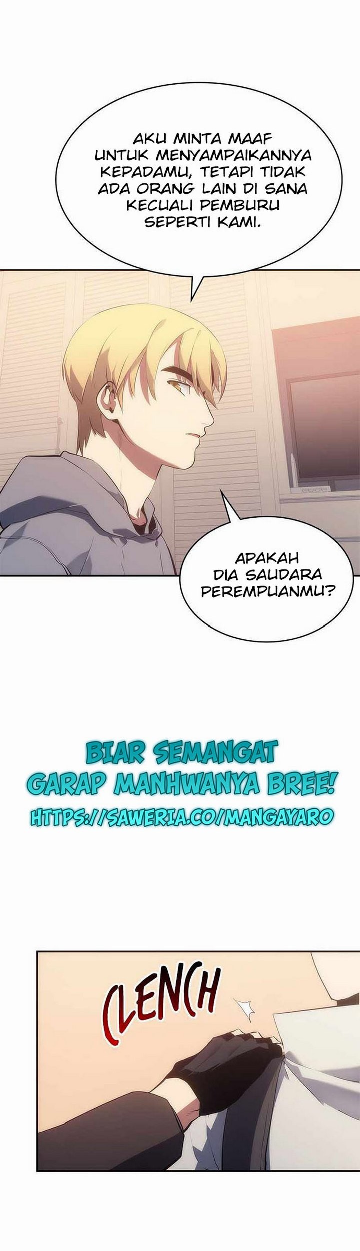 7Fates: Chakho Chapter 09.2 Gambar 32