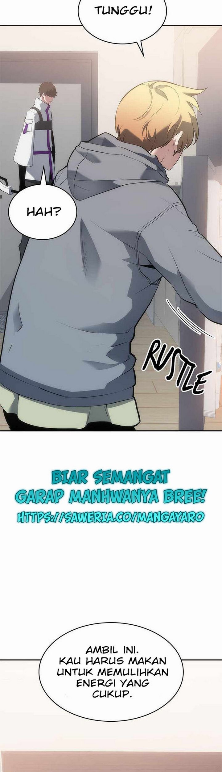7Fates: Chakho Chapter 09.2 Gambar 43