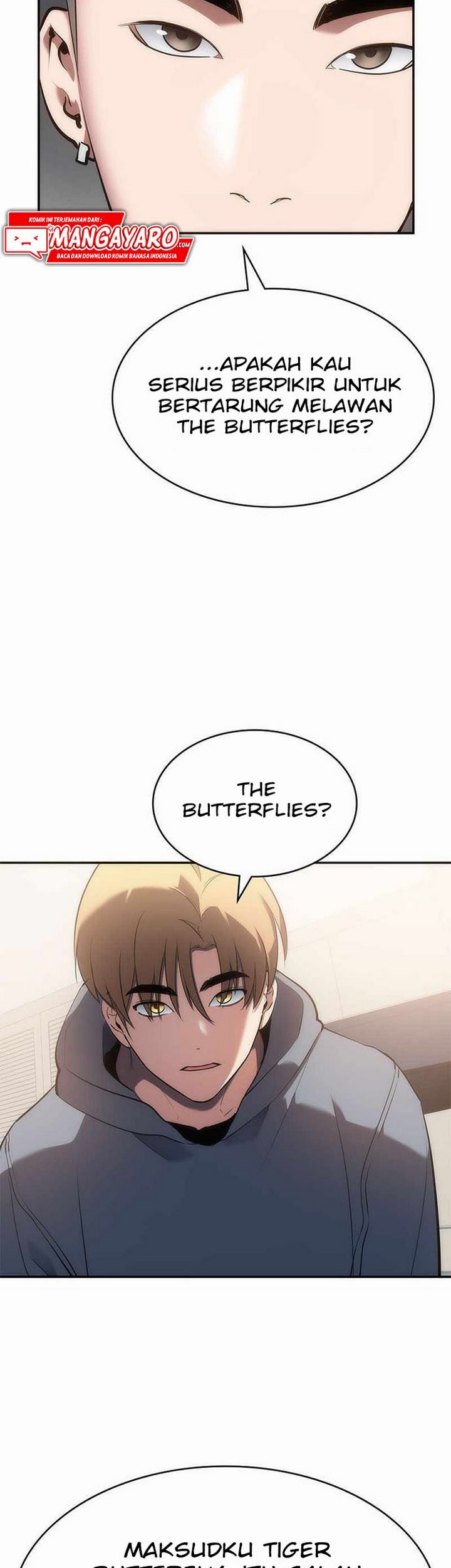 7Fates: Chakho Chapter 09.2 Gambar 14