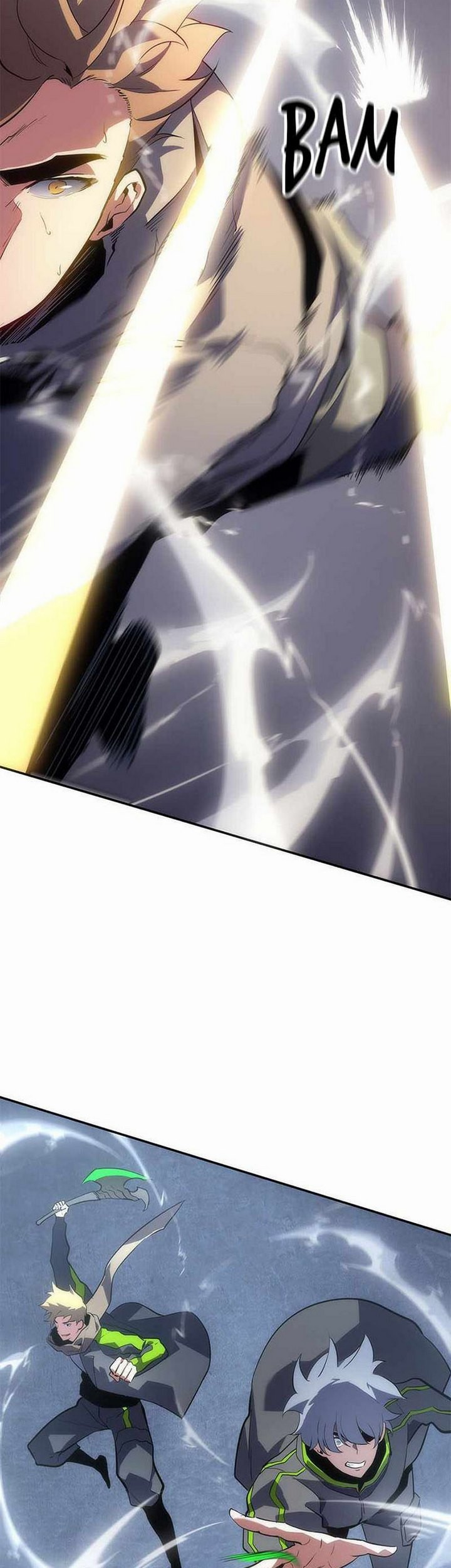 7Fates: Chakho Chapter 09.1 Gambar 32