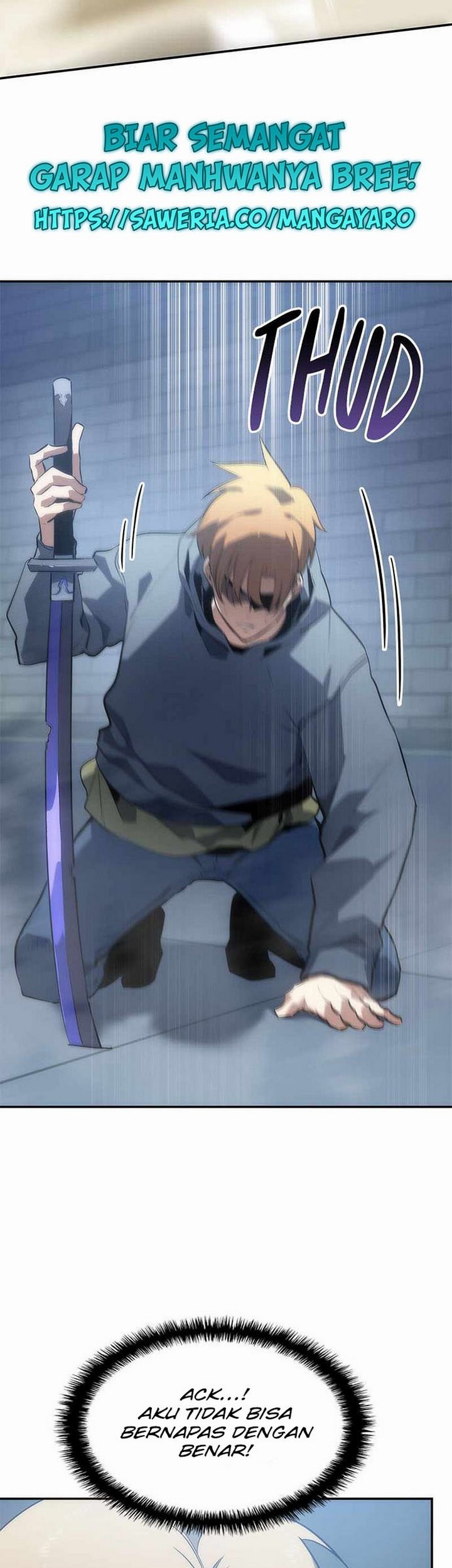 7Fates: Chakho Chapter 09.1 Gambar 44