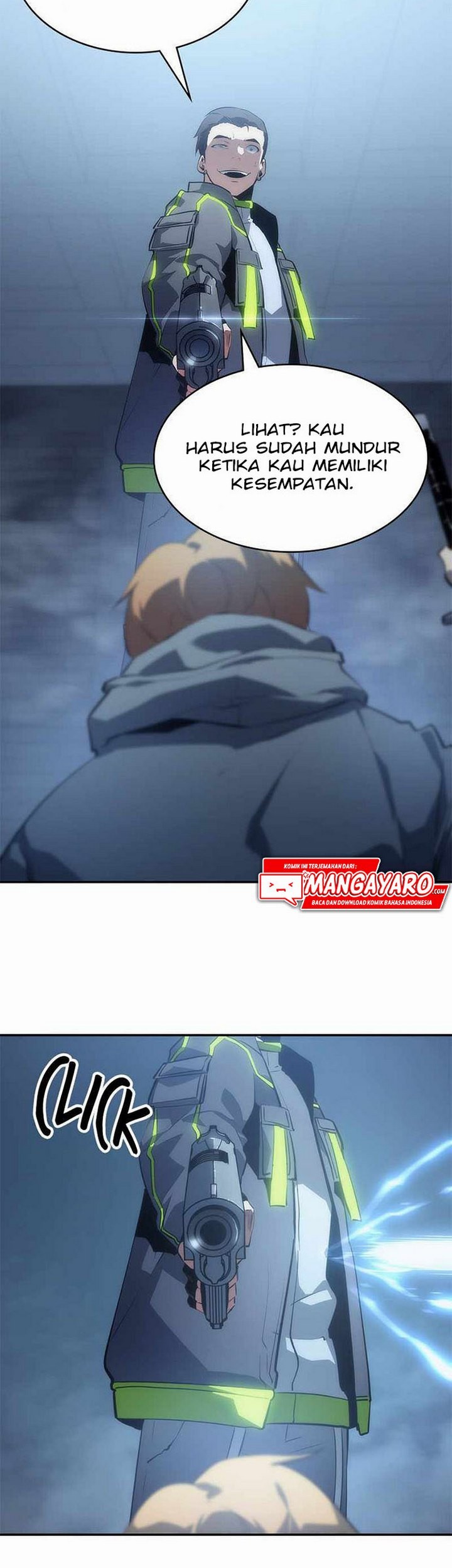 7Fates: Chakho Chapter 09.1 Gambar 48