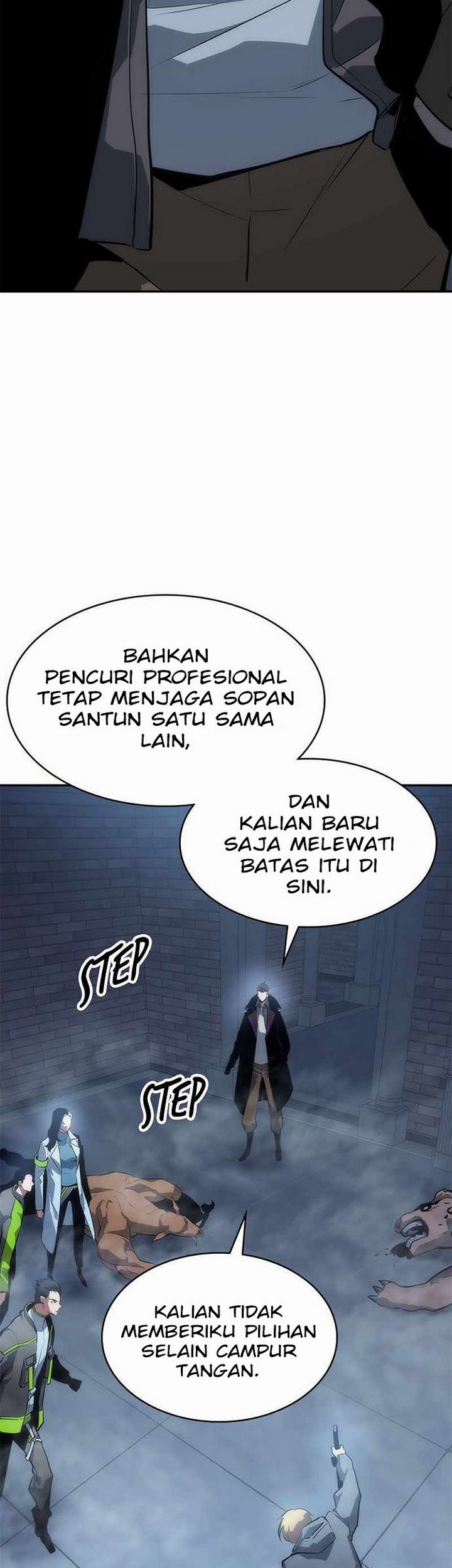 7Fates: Chakho Chapter 09.1 Gambar 56
