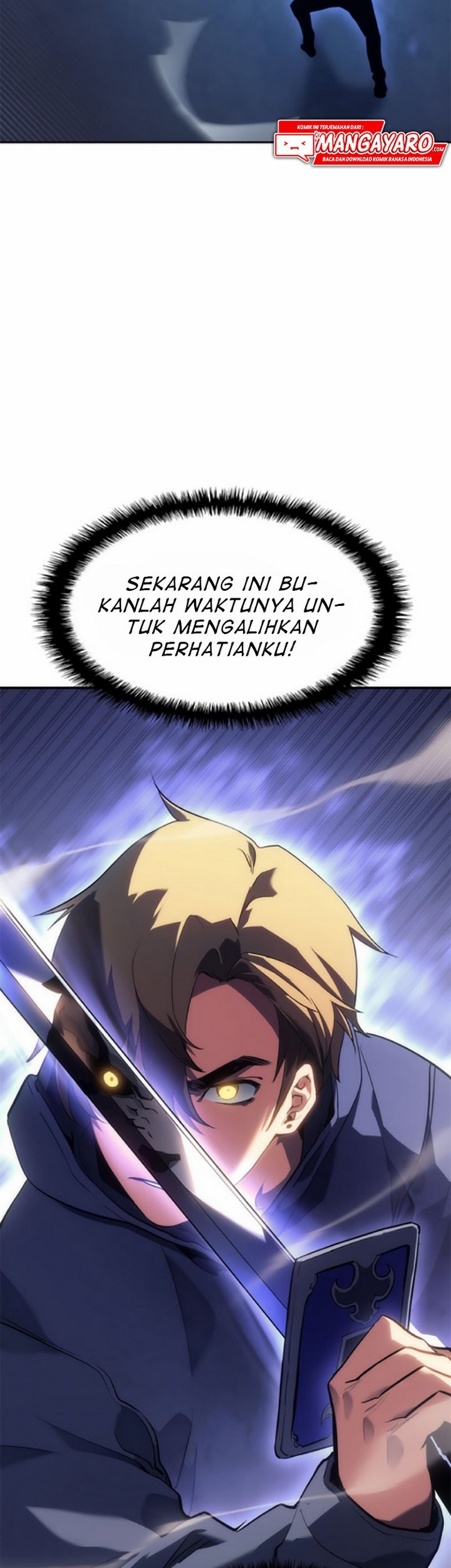 7Fates: Chakho Chapter 08 Gambar 37
