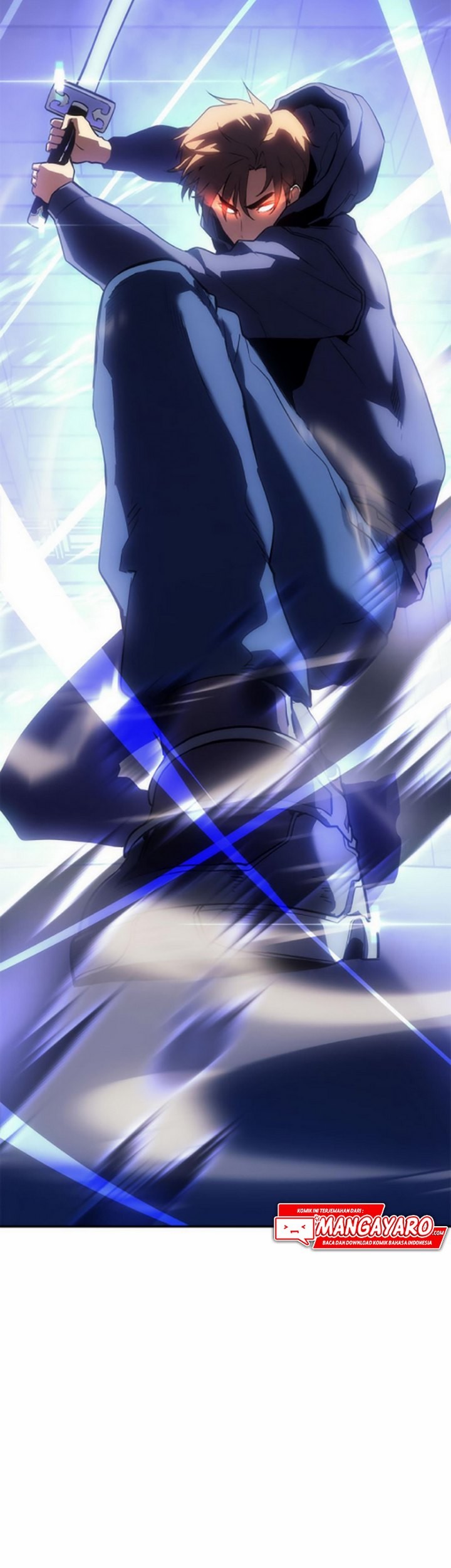 7Fates: Chakho Chapter 08 Gambar 41