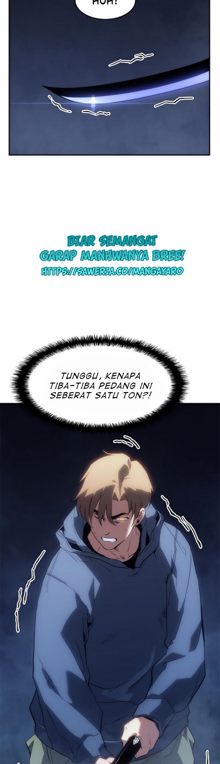 7Fates: Chakho Chapter 08 Gambar 51