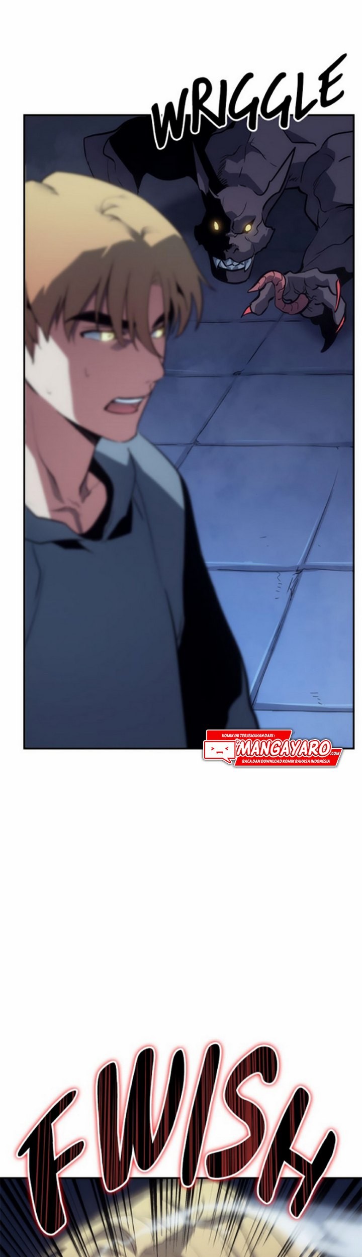 7Fates: Chakho Chapter 08 Gambar 58