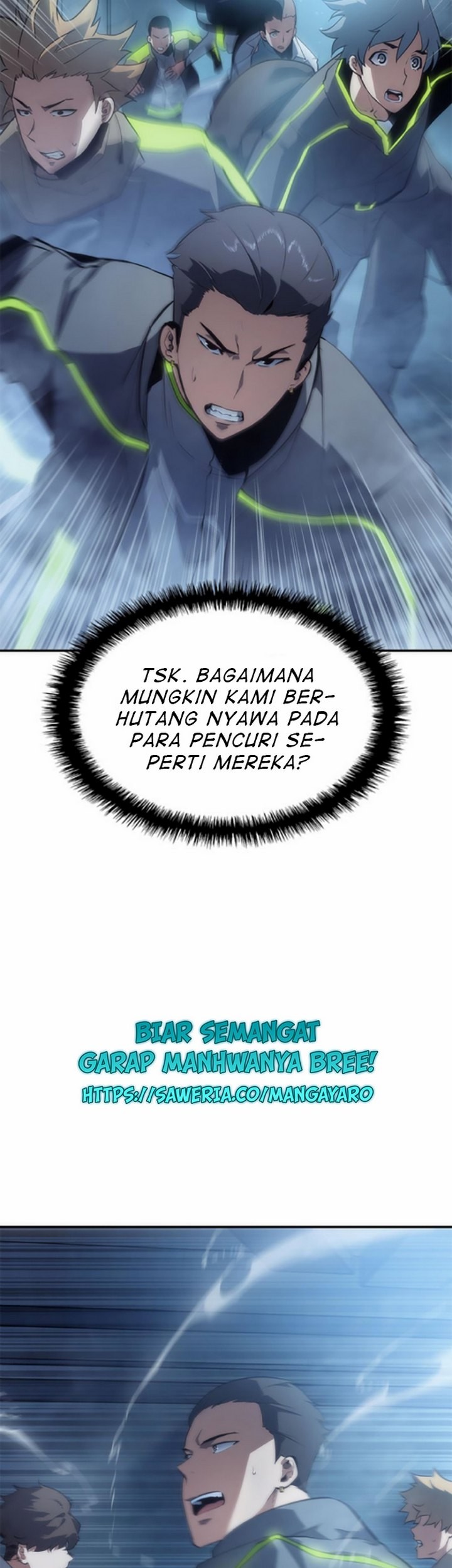 7Fates: Chakho Chapter 08 Gambar 6