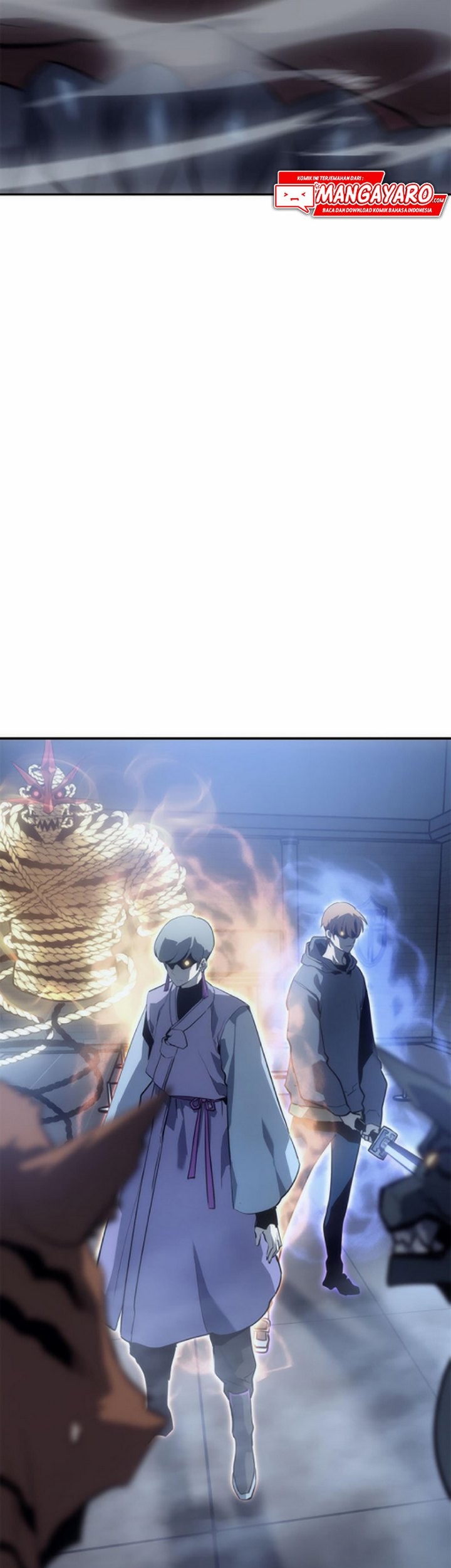 7Fates: Chakho Chapter 08 Gambar 99