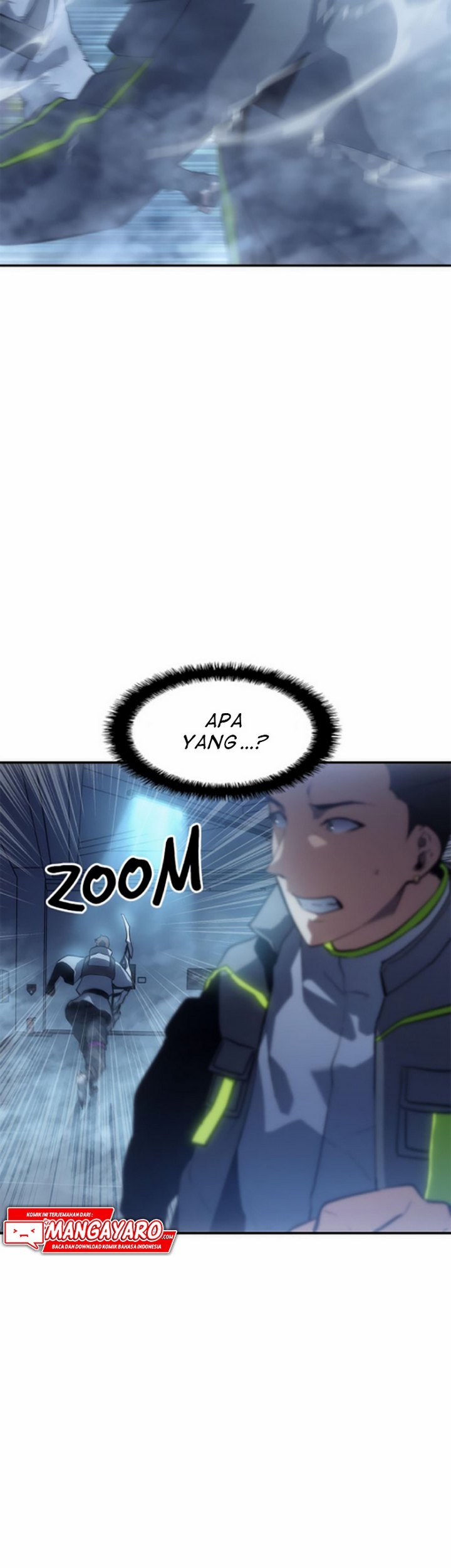7Fates: Chakho Chapter 08 Gambar 8