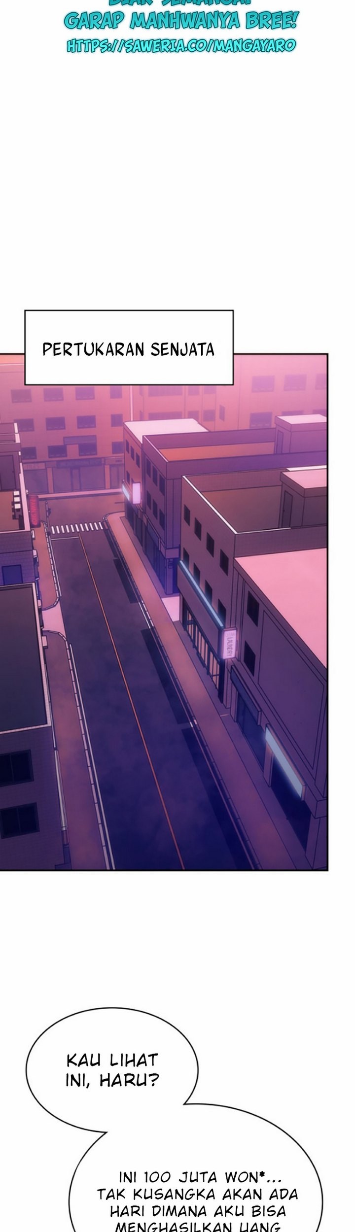 7Fates: Chakho Chapter 07 Gambar 28