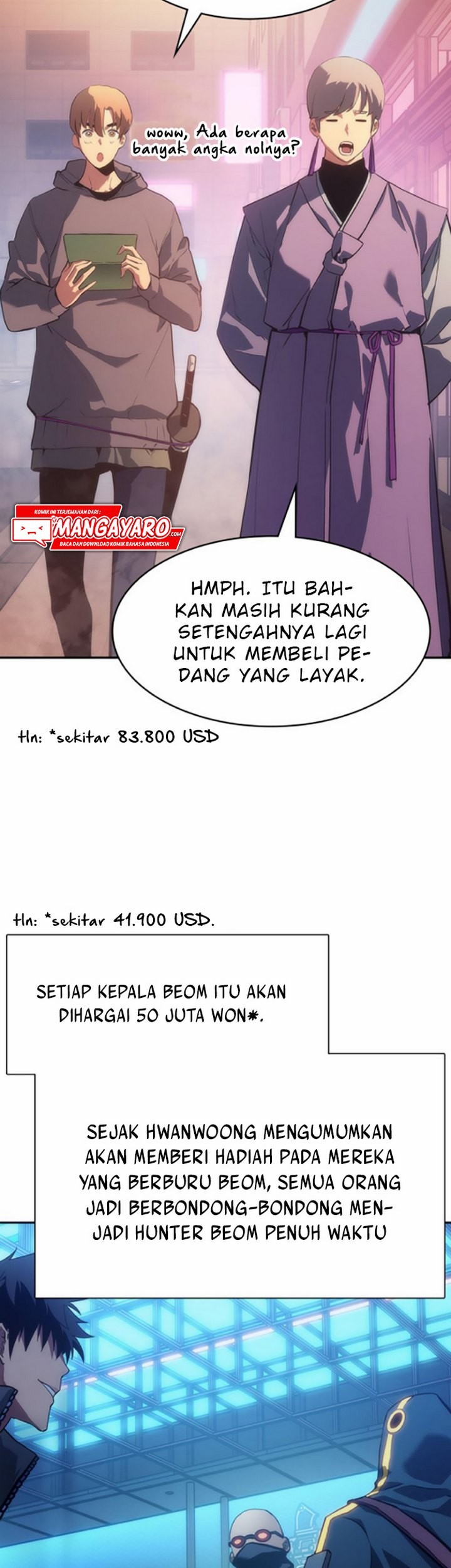 7Fates: Chakho Chapter 07 Gambar 30
