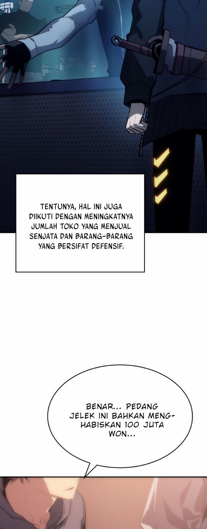 7Fates: Chakho Chapter 07 Gambar 32