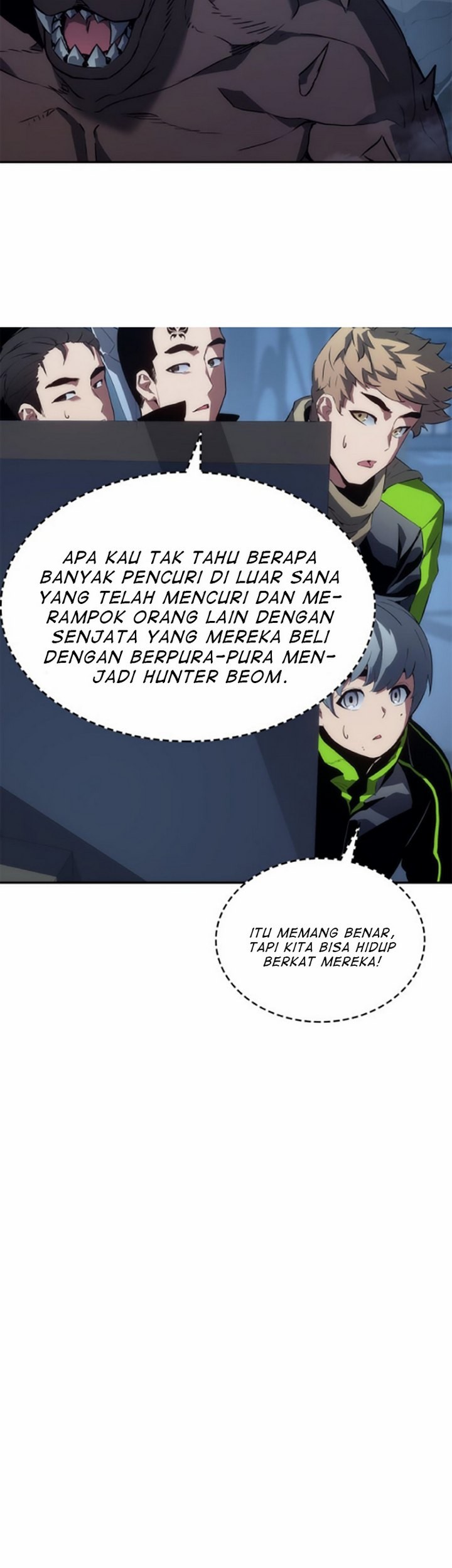 7Fates: Chakho Chapter 07 Gambar 64