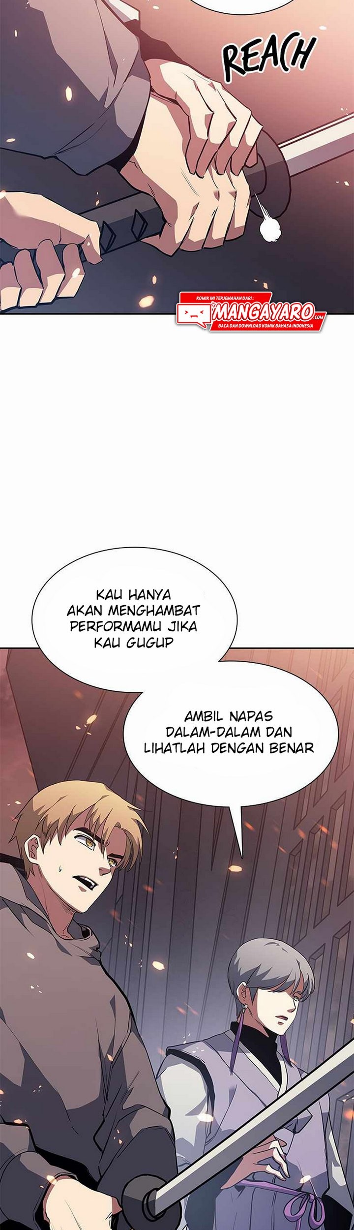 7Fates: Chakho Chapter 06 Gambar 56