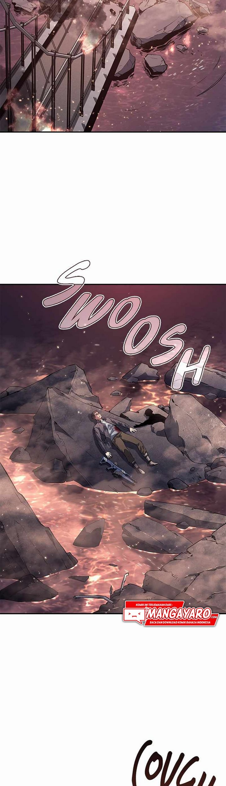 7Fates: Chakho Chapter 06 Gambar 12