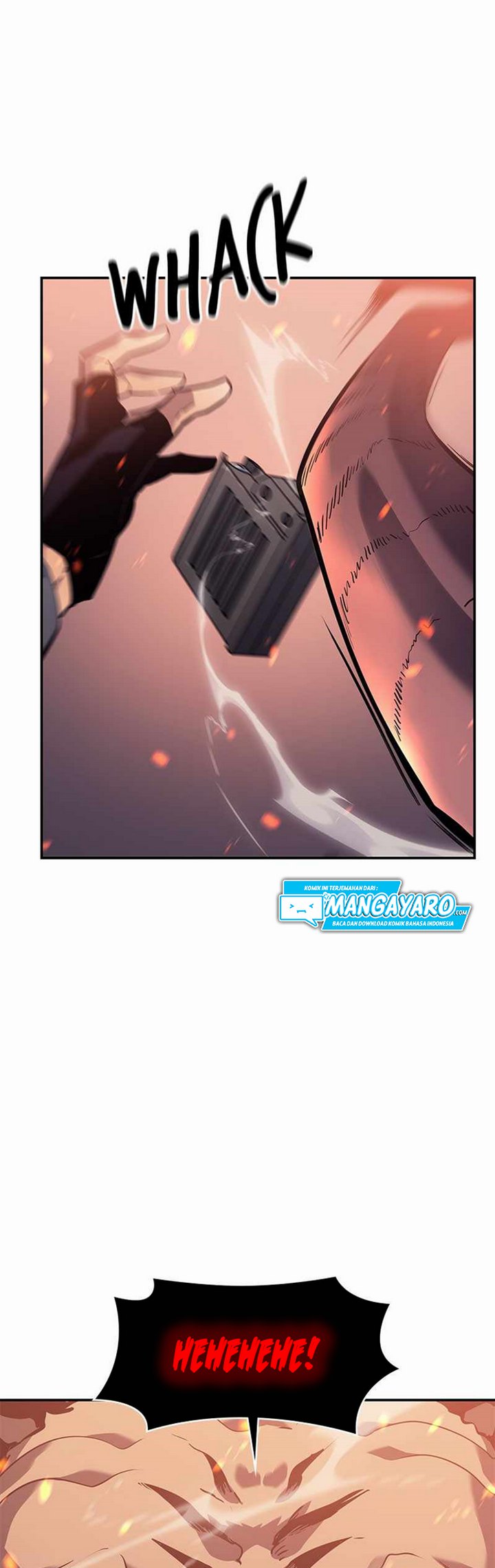 7Fates: Chakho Chapter 05 Gambar 24