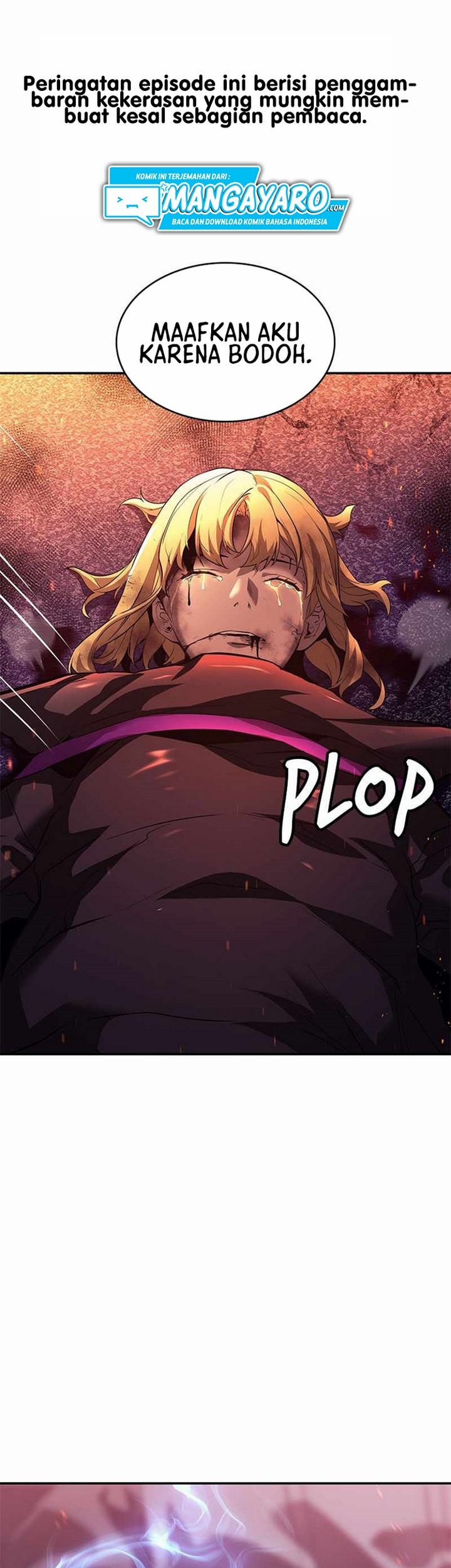 7Fates: Chakho Chapter 05 Gambar 5