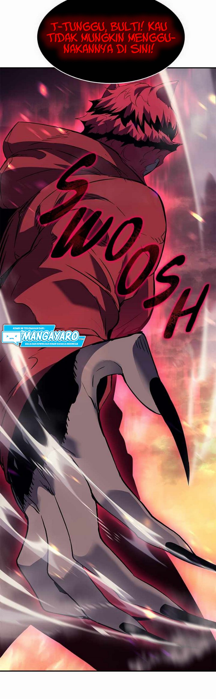 7Fates: Chakho Chapter 05 Gambar 81