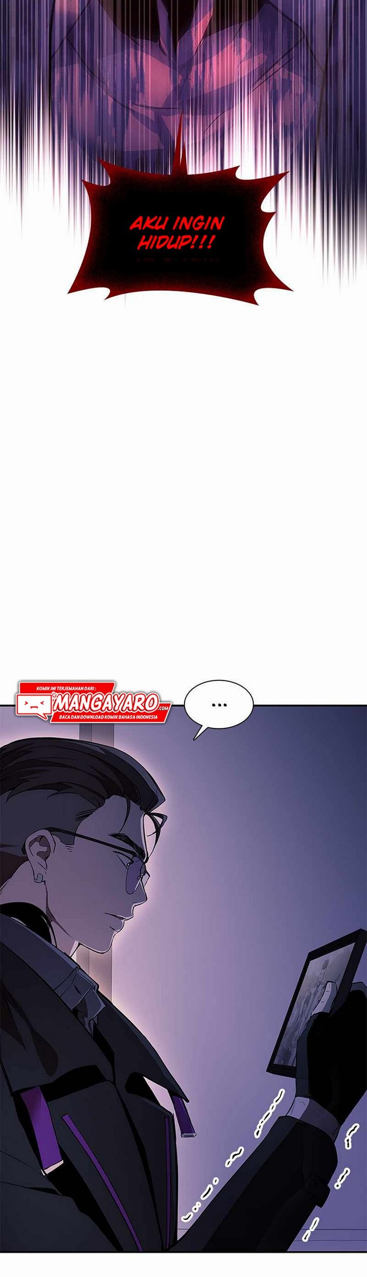 7Fates: Chakho Chapter 04 Gambar 31