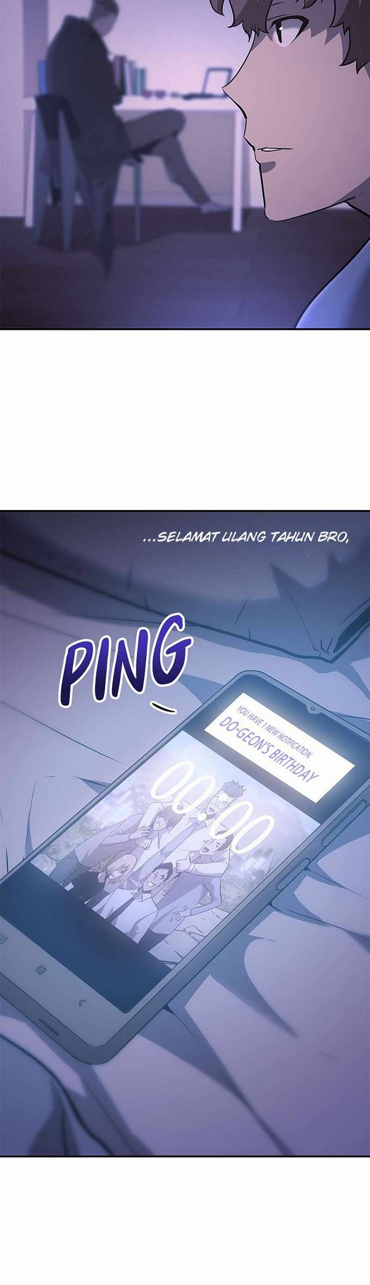 7Fates: Chakho Chapter 04 Gambar 48
