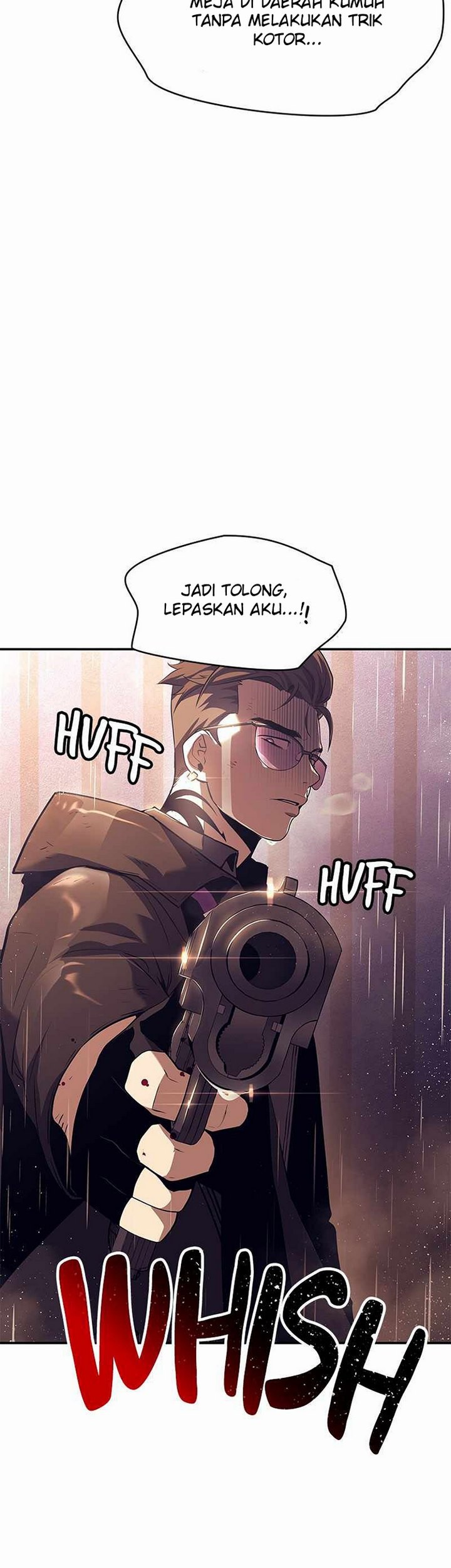 7Fates: Chakho Chapter 04 Gambar 14