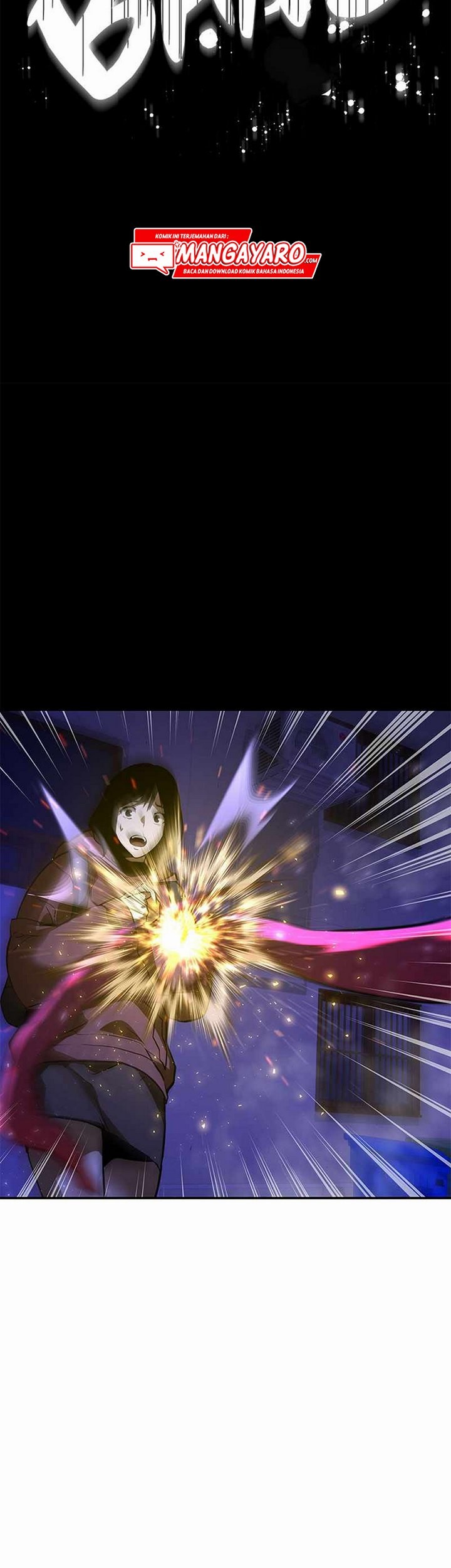 7Fates: Chakho Chapter 03 Gambar 39
