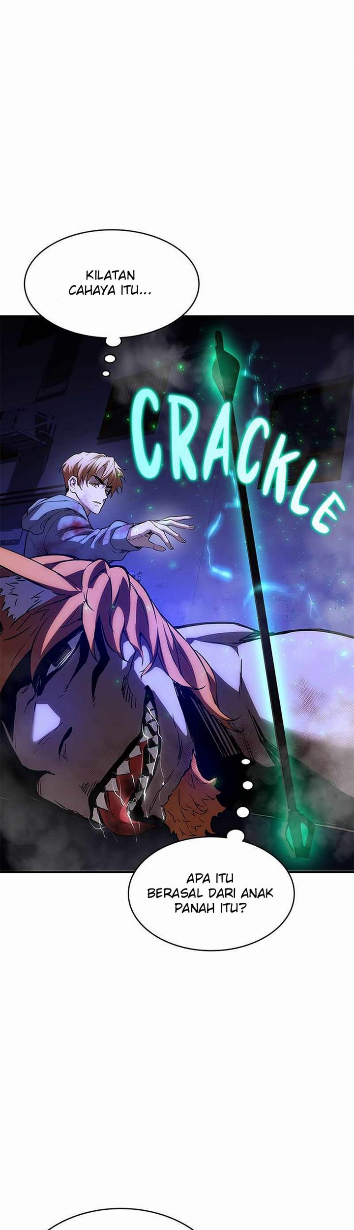 7Fates: Chakho Chapter 03 Gambar 86