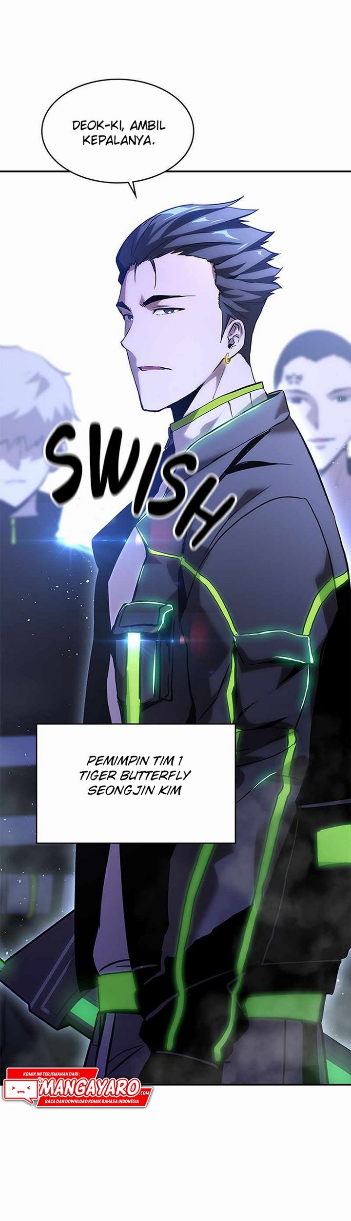 7Fates: Chakho Chapter 03 Gambar 94