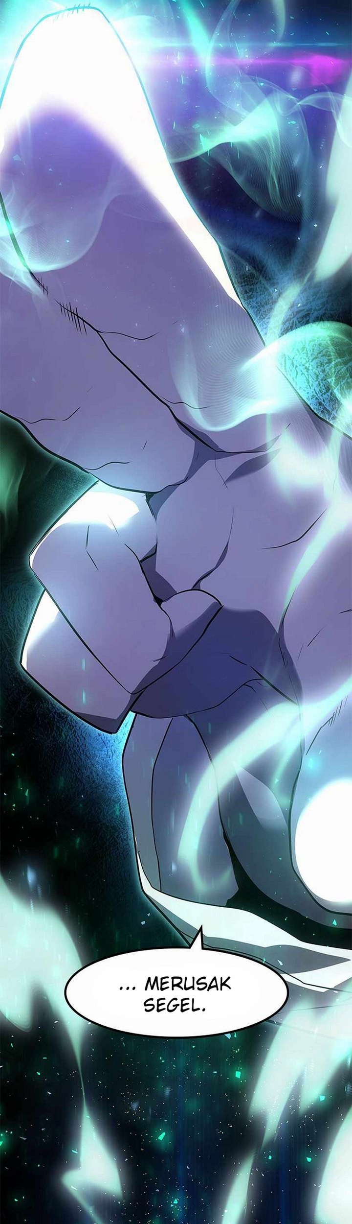 7Fates: Chakho Chapter 01 Gambar 19