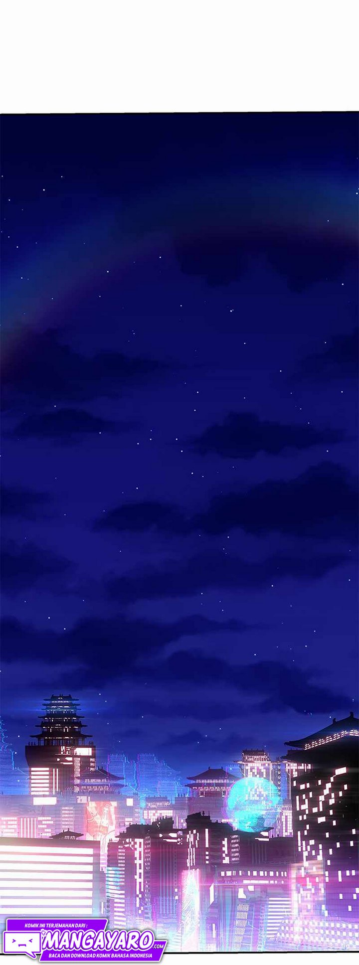 7Fates: Chakho Chapter 01 Gambar 25