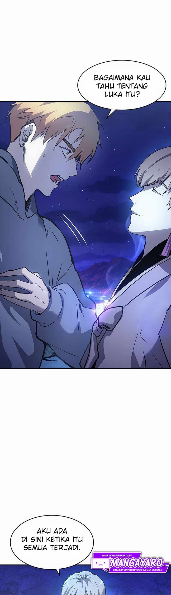 7Fates: Chakho Chapter 01 Gambar 124