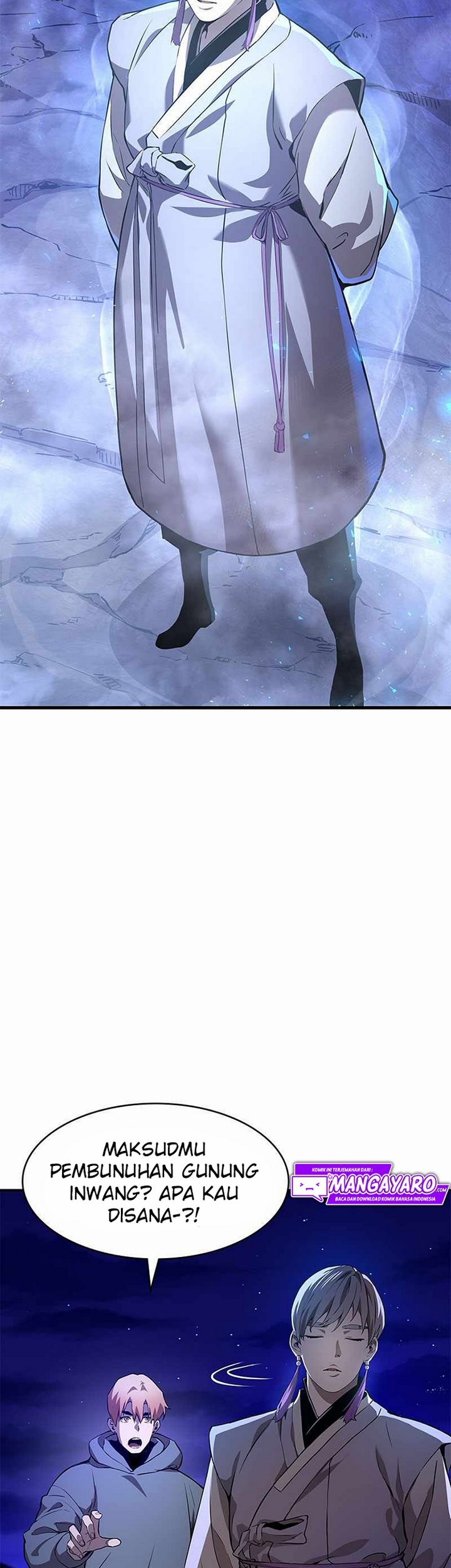 7Fates: Chakho Chapter 01 Gambar 126