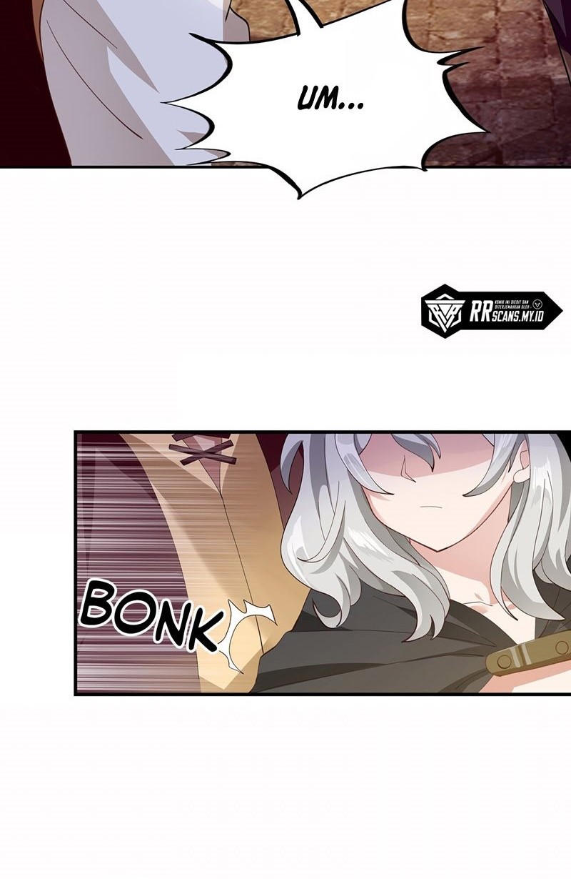 Money Is Justice Chapter 08 Gambar 10