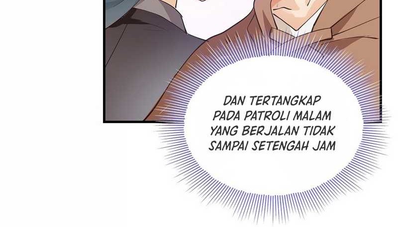 Money Is Justice Chapter 07 Gambar 16