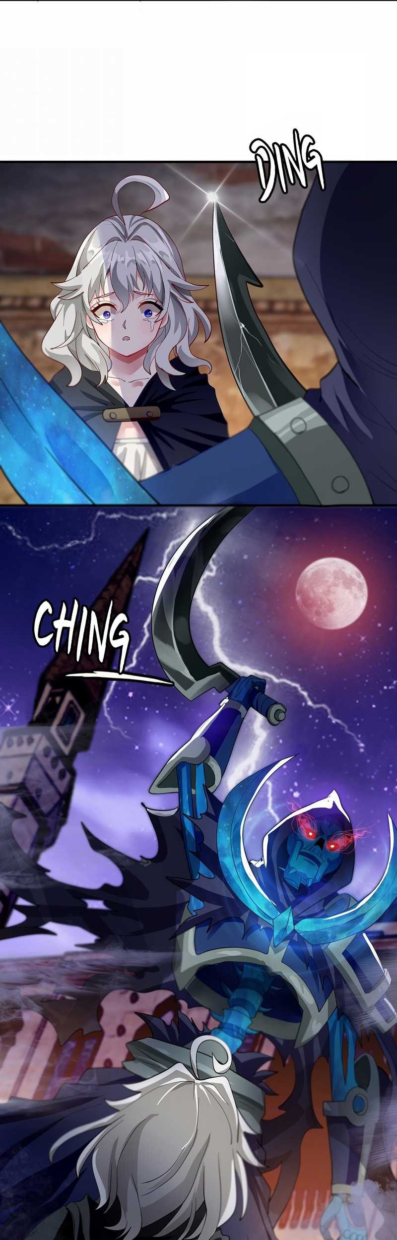 Money Is Justice Chapter 07 Gambar 35