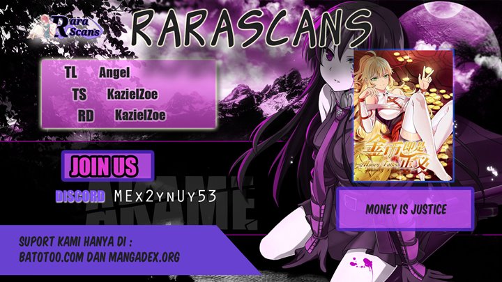 Baca Komik Money Is Justice Chapter 05 Gambar 1