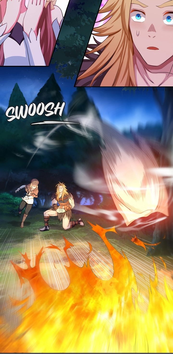 Money Is Justice Chapter 04 Gambar 19