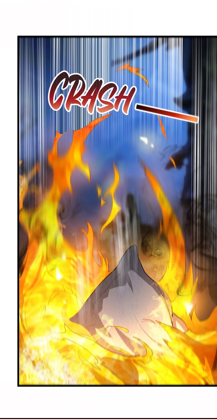 Money Is Justice Chapter 04 Gambar 20