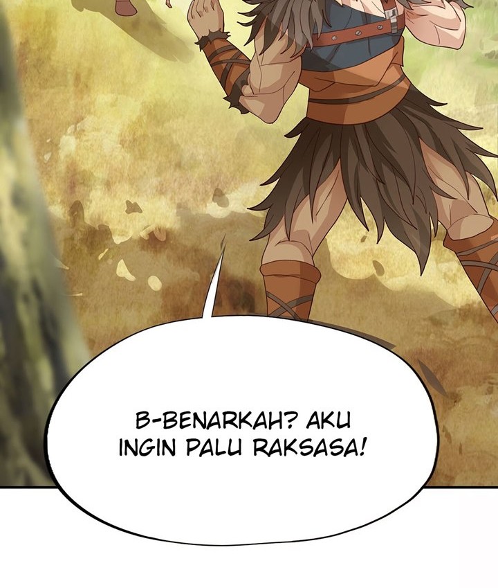 Money Is Justice Chapter 04 Gambar 44