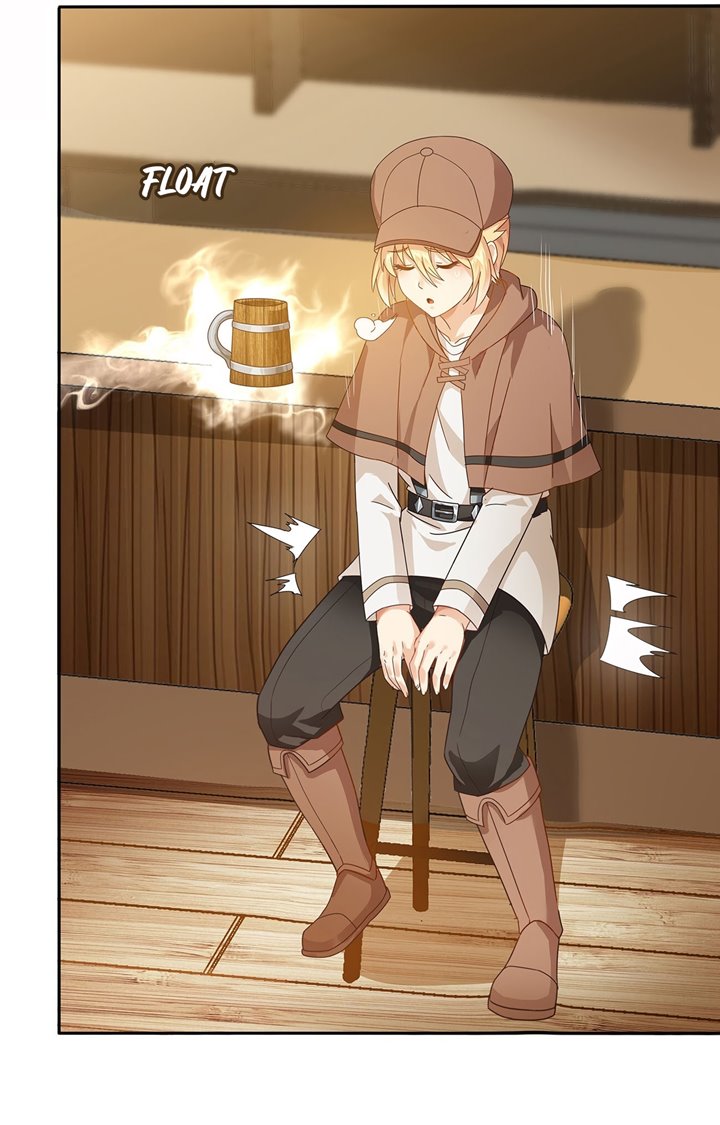 Money Is Justice Chapter 04 Gambar 53