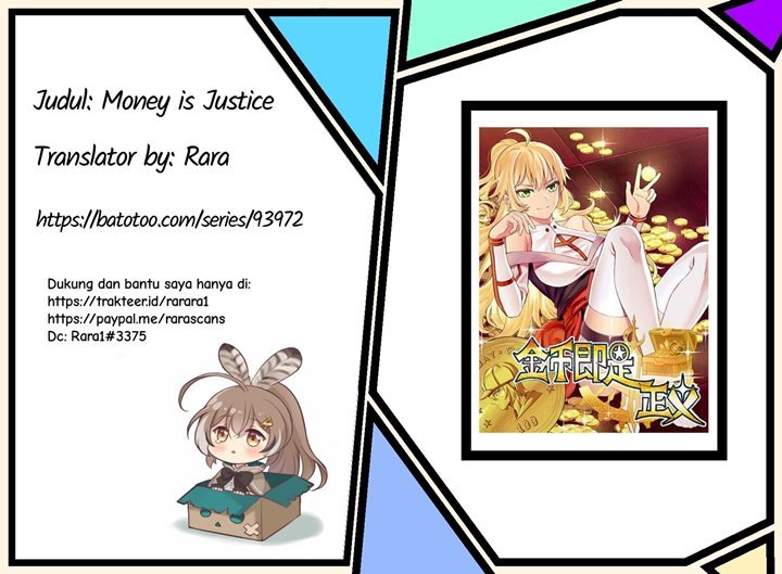 Baca Komik Money Is Justice Chapter 02 Gambar 1