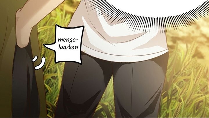 Money Is Justice Chapter 02 Gambar 56