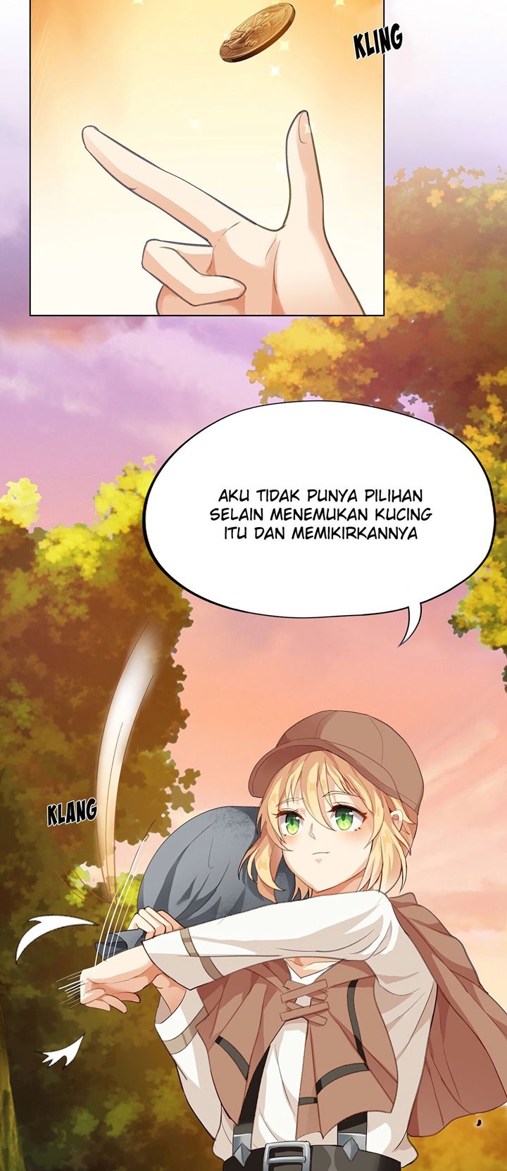 Money Is Justice Chapter 02 Gambar 59