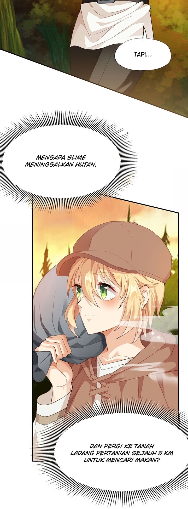 Money Is Justice Chapter 02 Gambar 60