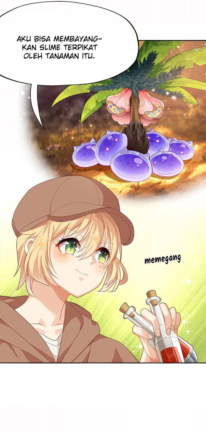 Money Is Justice Chapter 02 Gambar 62