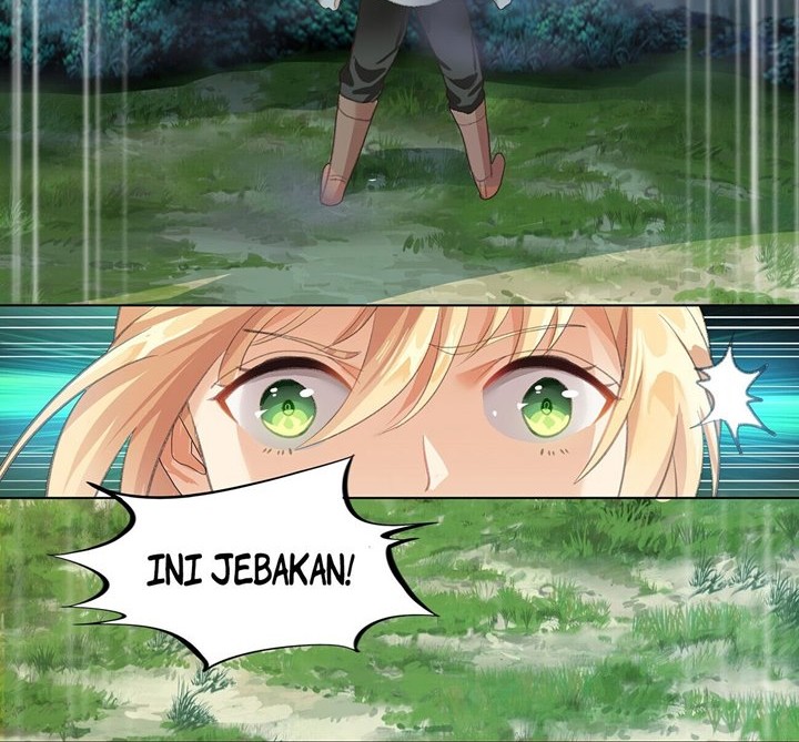 Money Is Justice Chapter 02 Gambar 64